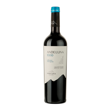 Andeluna 1300 Cabernet Sauvignon