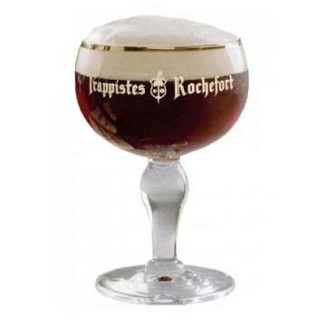 Rochefort bokaal 25 cl