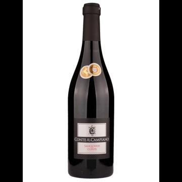 Conte di Campiano Sangiovese