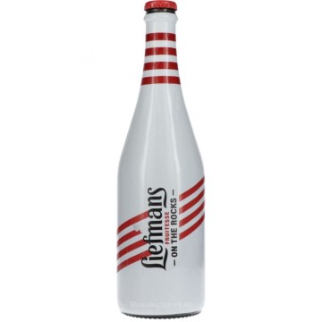 Liefmans Fruitesse On The Rocks