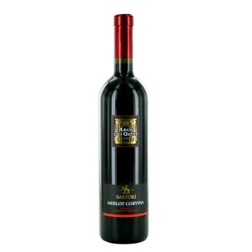 SARTORI ARCO DEI GIOVI MERLOT CORVINA VENETO IGT