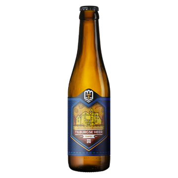 Stadsbrouwerij 013 Tilburgse Heer Tripel