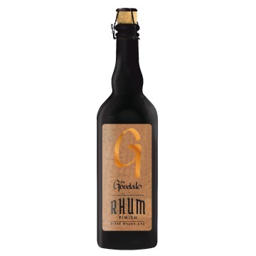 G De Goudale Rhum Finish
