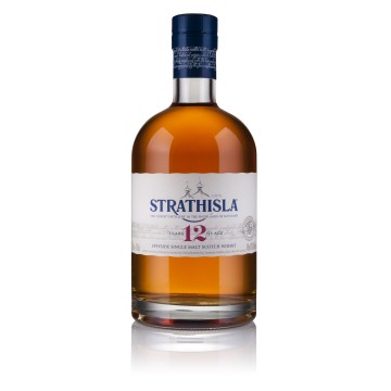 Strathisla 12 years Old Scotch Whisky