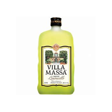Villa Massa limoncello