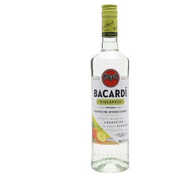 Bacardi Pineapple