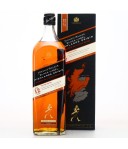Johnnie Walker 12 Years Old Black Label Highlands Origin