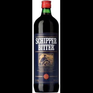 MUIER Schipperbitter