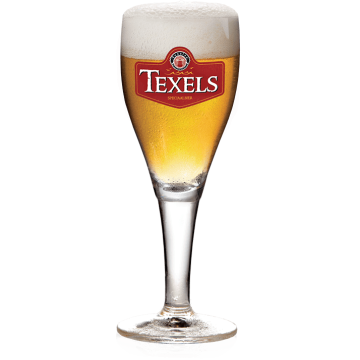 Texels voetglas (30cl)