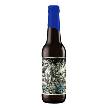 Bliksem Anthology Series Grom Braveheart