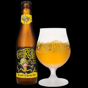 Cuvée Des Trolls