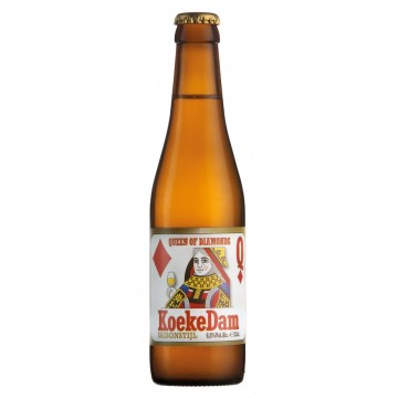KoekeDam