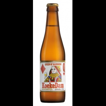 KoekeDam