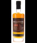 Zuidam Millstone 100 Rye Whisky