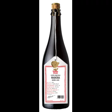 Gulden Draak Cuvée Prestige Madeira