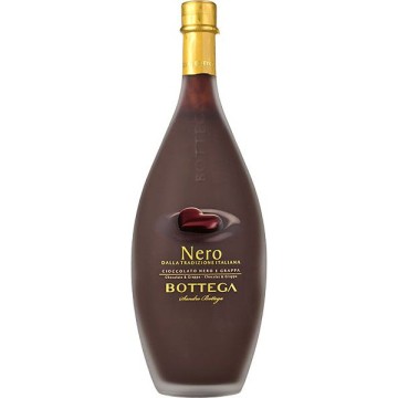 BOTTEGA Nero 20CL