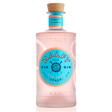 Malfy Gin Rosa