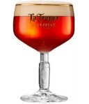 La Trappe bokaal 25 cl
