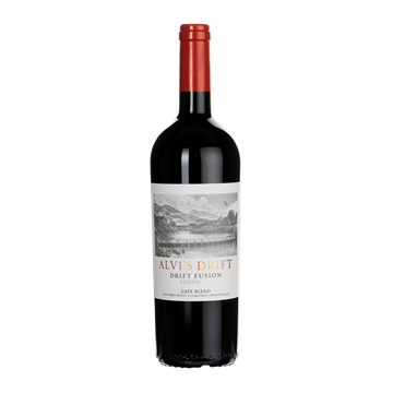 Alvi's Drift Cape Blend Reserve