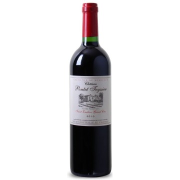Château Pontet Teyssier – Saint Emilion Grand Cru