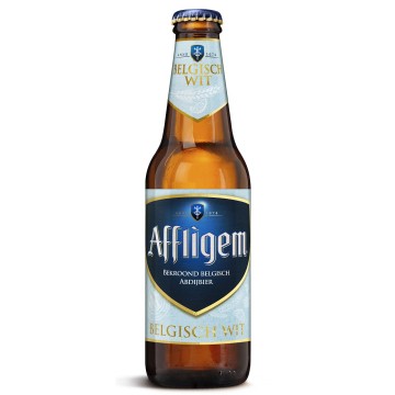 Affligem Belgisch Wit