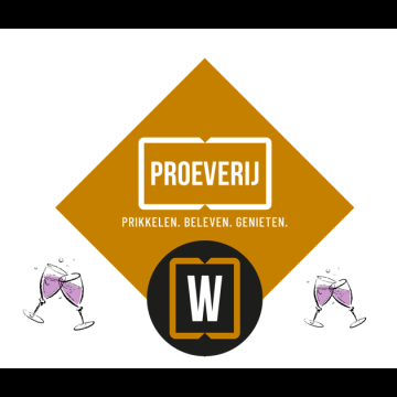 Wijnproeverij