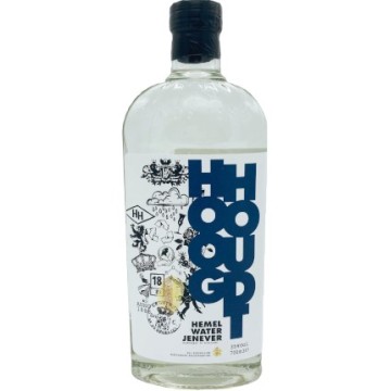 Hooghoudt Hemelwater Jenever