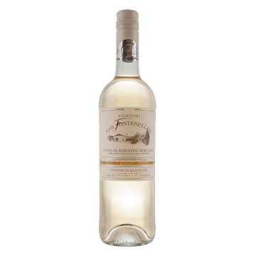 Fontenelles Moelleux