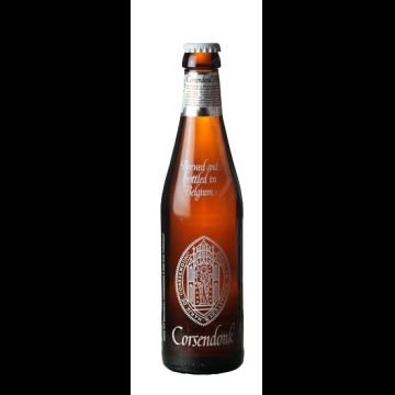 Corsendonk Agnus Tripel