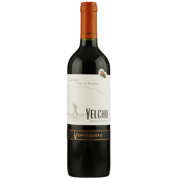 Ventisquero Yelcho Carménère - Colchagua Valley, Chili