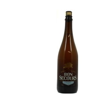 Bon Secours Blonde