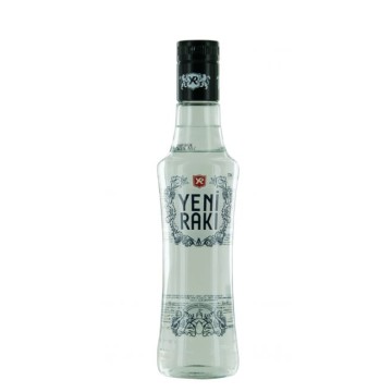 YENI RAKI Halfje