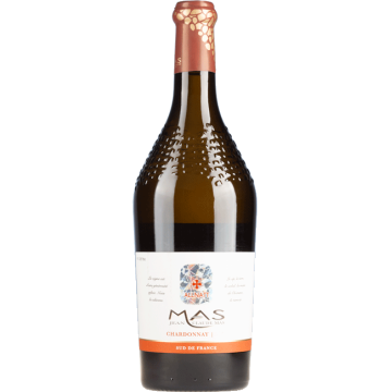 Paul Mas AllNatt Chardonnay Vieilles Vignes
