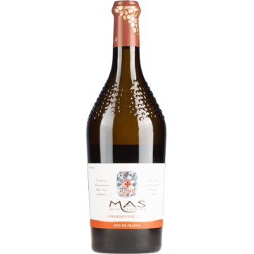 Paul Mas AllNatt Chardonnay Vieilles Vignes