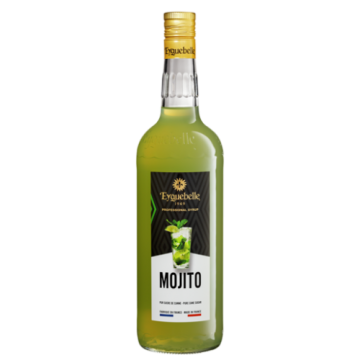 Eyguebelle Mojito
