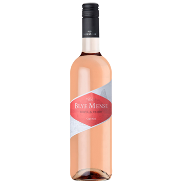 Blye Mense Cape Rosé