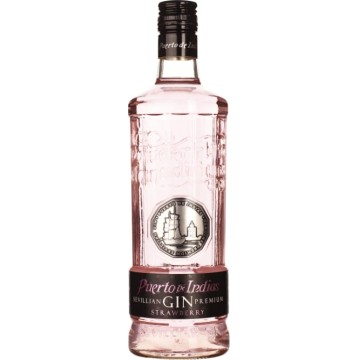 Puerto de Indias Strawberry