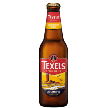 TEXELS skuumkoppe
