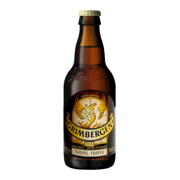 Grimbergen Tripel