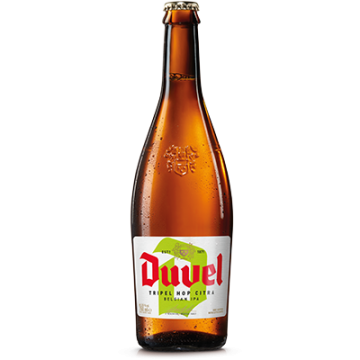 Duvel Hop Citra