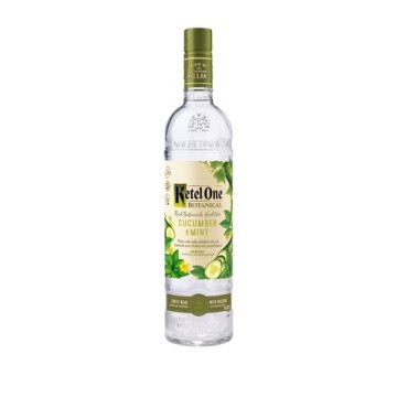 Ketel One Botanical Cucumber & Mint