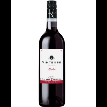 Vintense Merlot 0.0