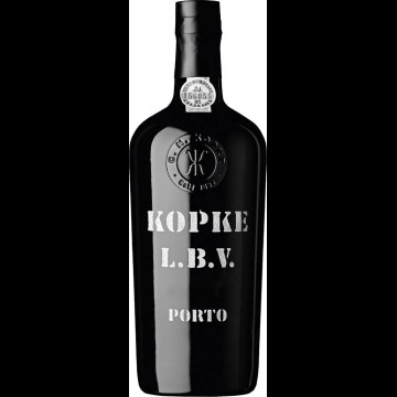 Kopke LBV