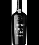 Kopke LBV 2016