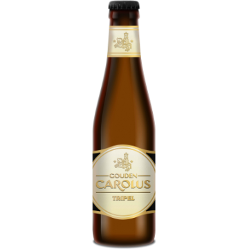 Gouden Carolus Tripel