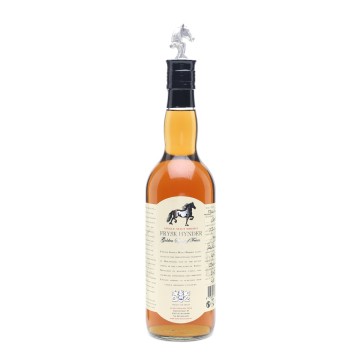 Frysk Hynder Dutch Single Malt Whisky Red Wine Cask