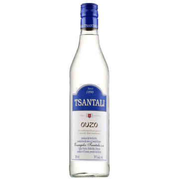 Tsantali Ouzo