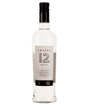 Francoli Grappa 12 Secca