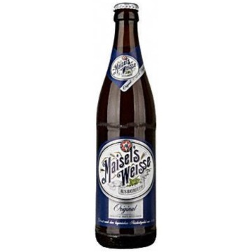 Maisel's Weisse Original