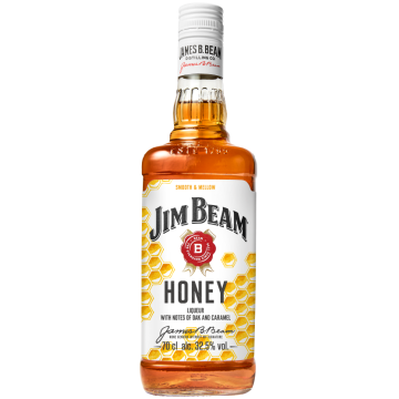 Jim Beam Honey